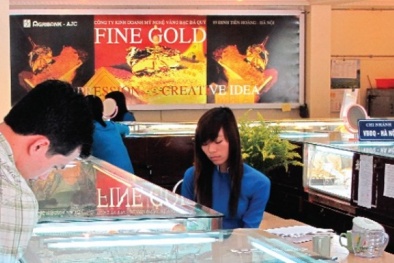 Tập đoàn Mường Thanh đang thâu tóm Công ty vàng Agribank?